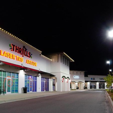 Majestic Sun 1201A Vila Destin Exterior foto