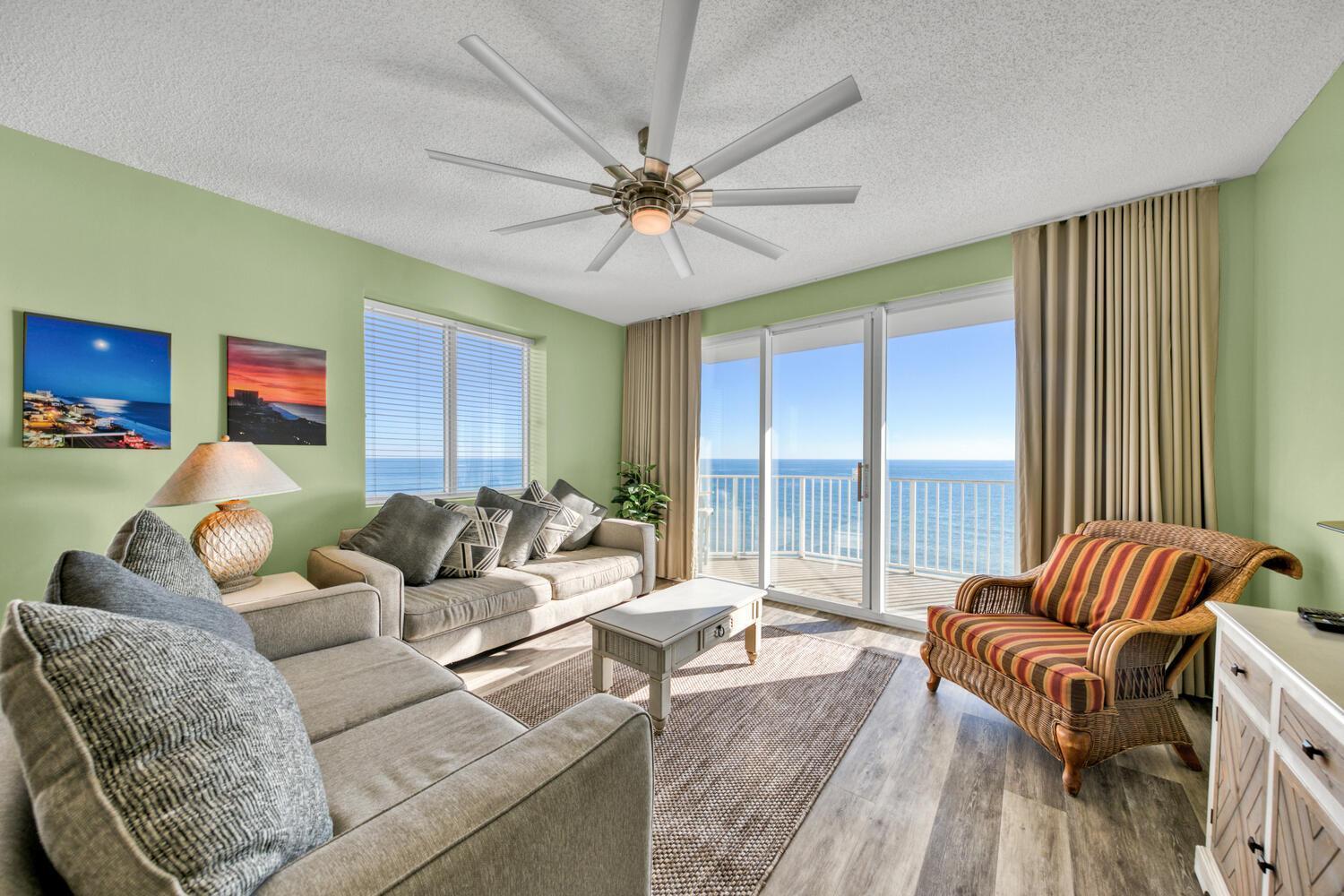 Majestic Sun 1201A Vila Destin Exterior foto