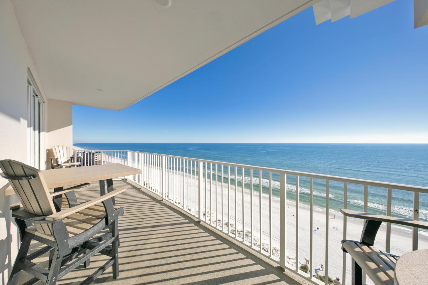 Majestic Sun 1201A Vila Destin Exterior foto