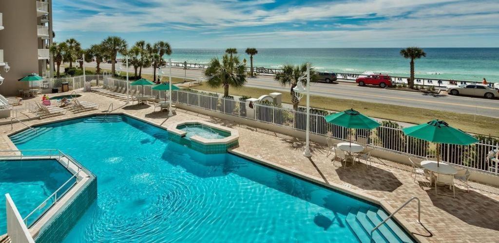 Majestic Sun 1201A Vila Destin Exterior foto