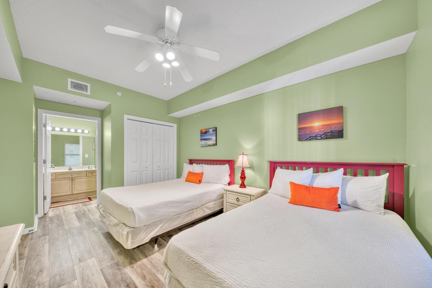 Majestic Sun 1201A Vila Destin Exterior foto