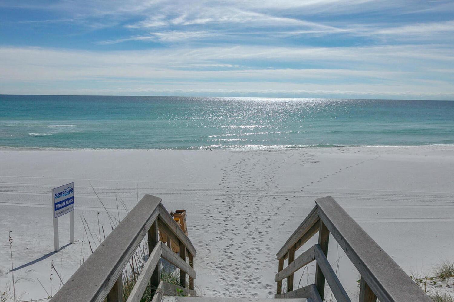 Majestic Sun 1201A Vila Destin Exterior foto