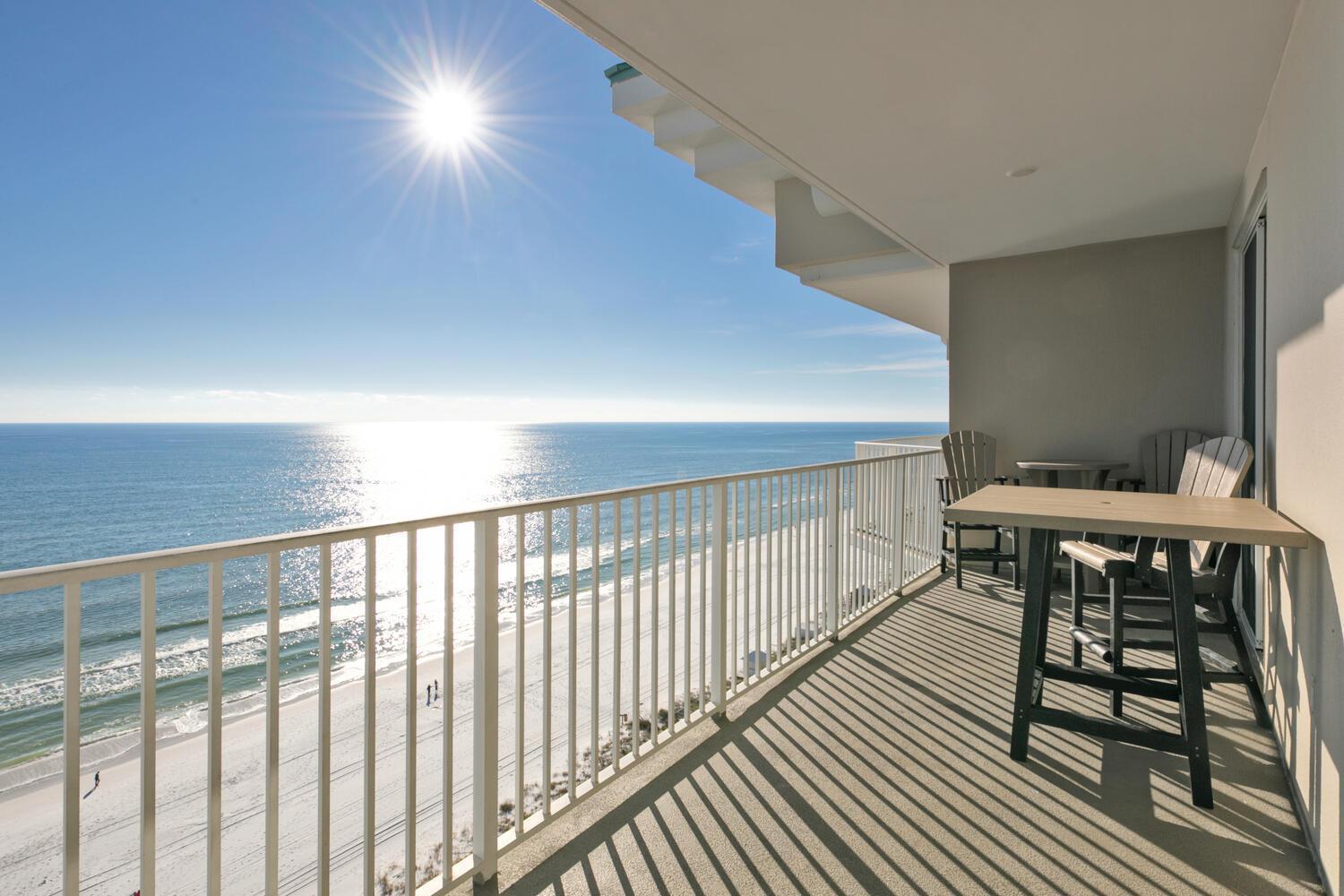 Majestic Sun 1201A Vila Destin Exterior foto