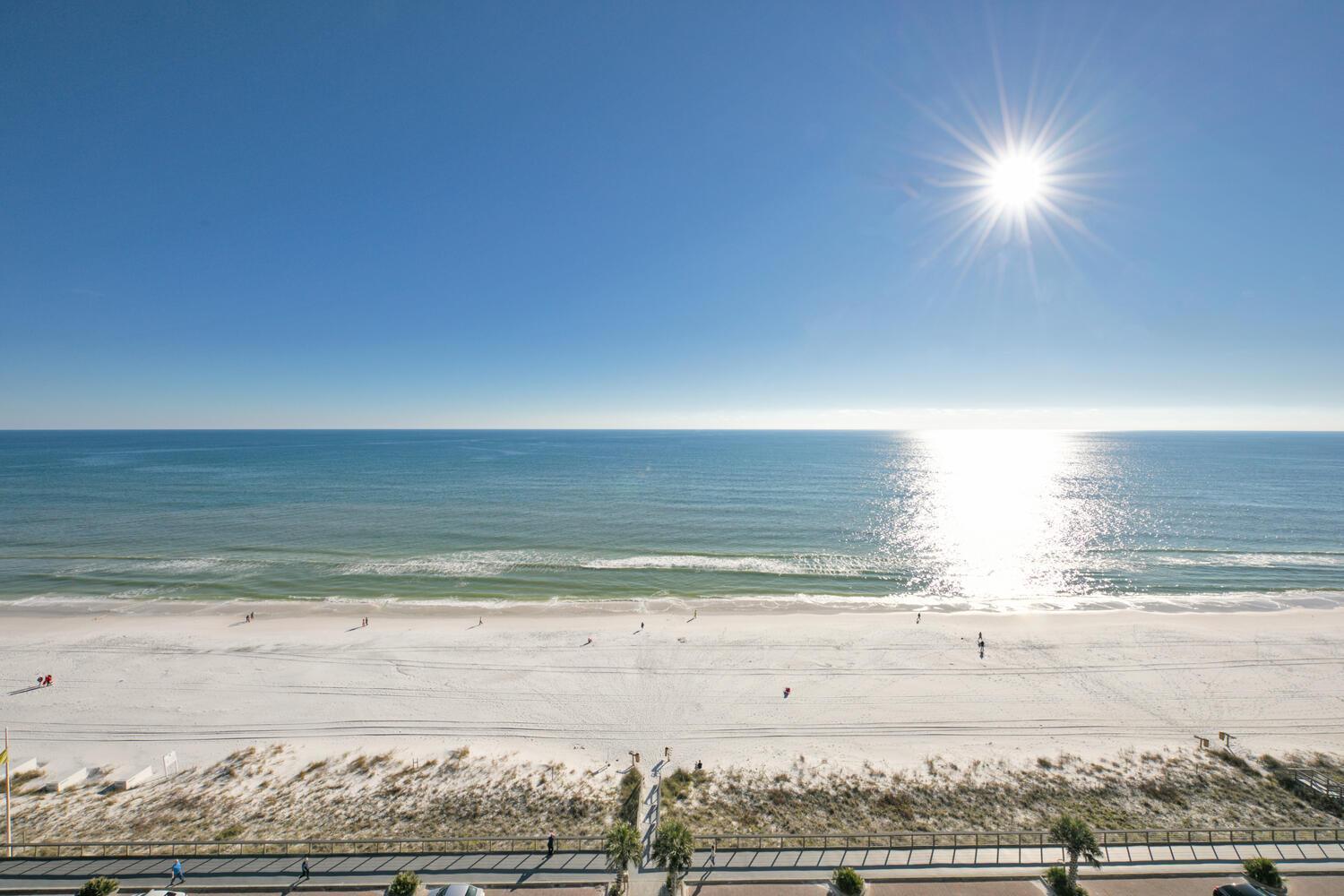 Majestic Sun 1201A Vila Destin Exterior foto