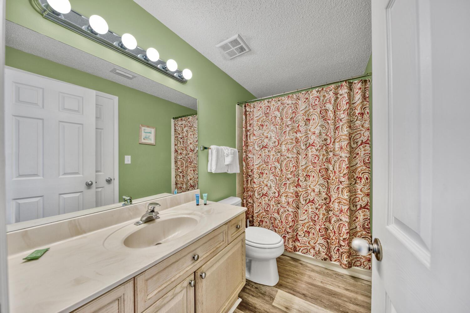 Majestic Sun 1201A Vila Destin Exterior foto