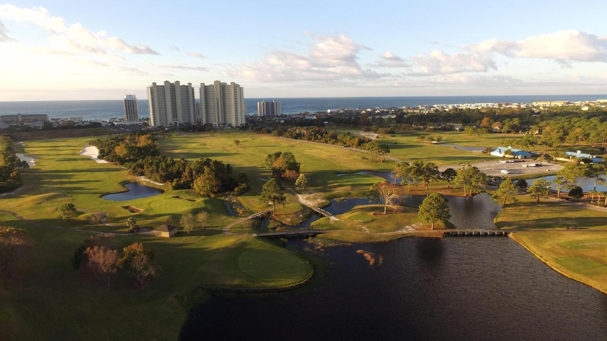 Majestic Sun 1201A Vila Destin Exterior foto