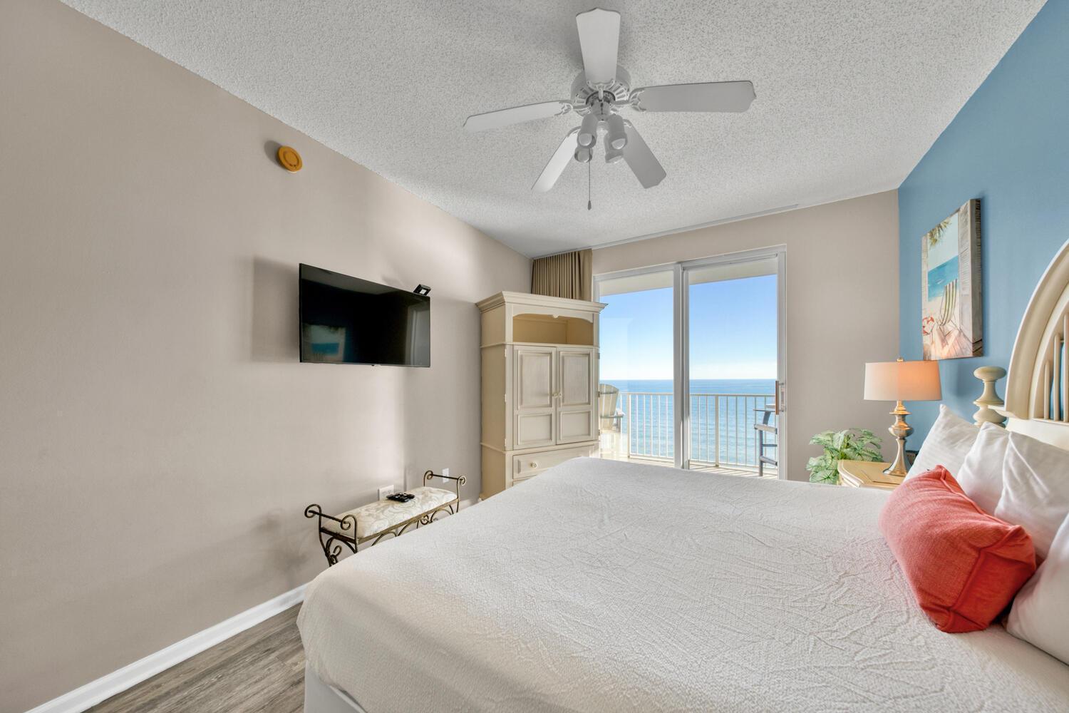 Majestic Sun 1201A Vila Destin Exterior foto