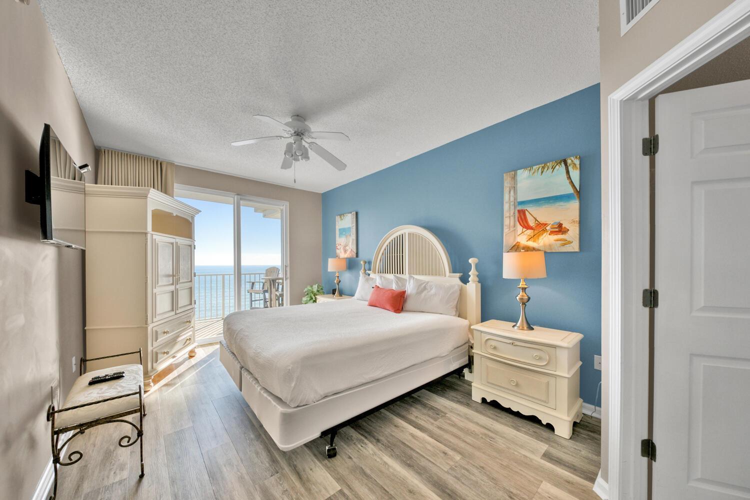 Majestic Sun 1201A Vila Destin Exterior foto