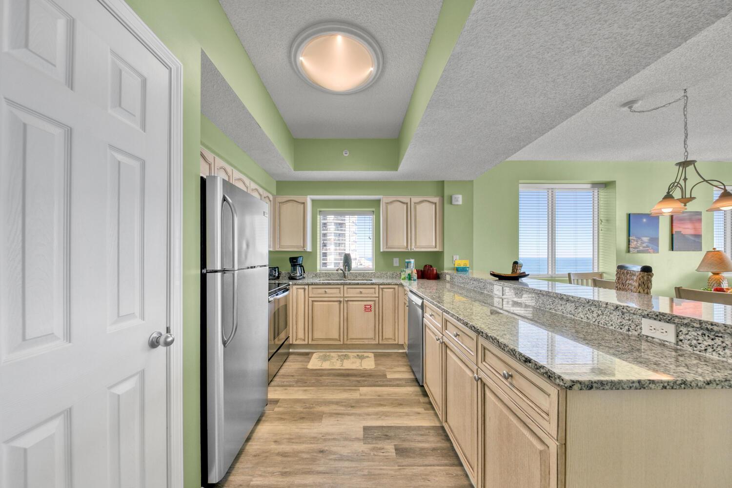 Majestic Sun 1201A Vila Destin Exterior foto