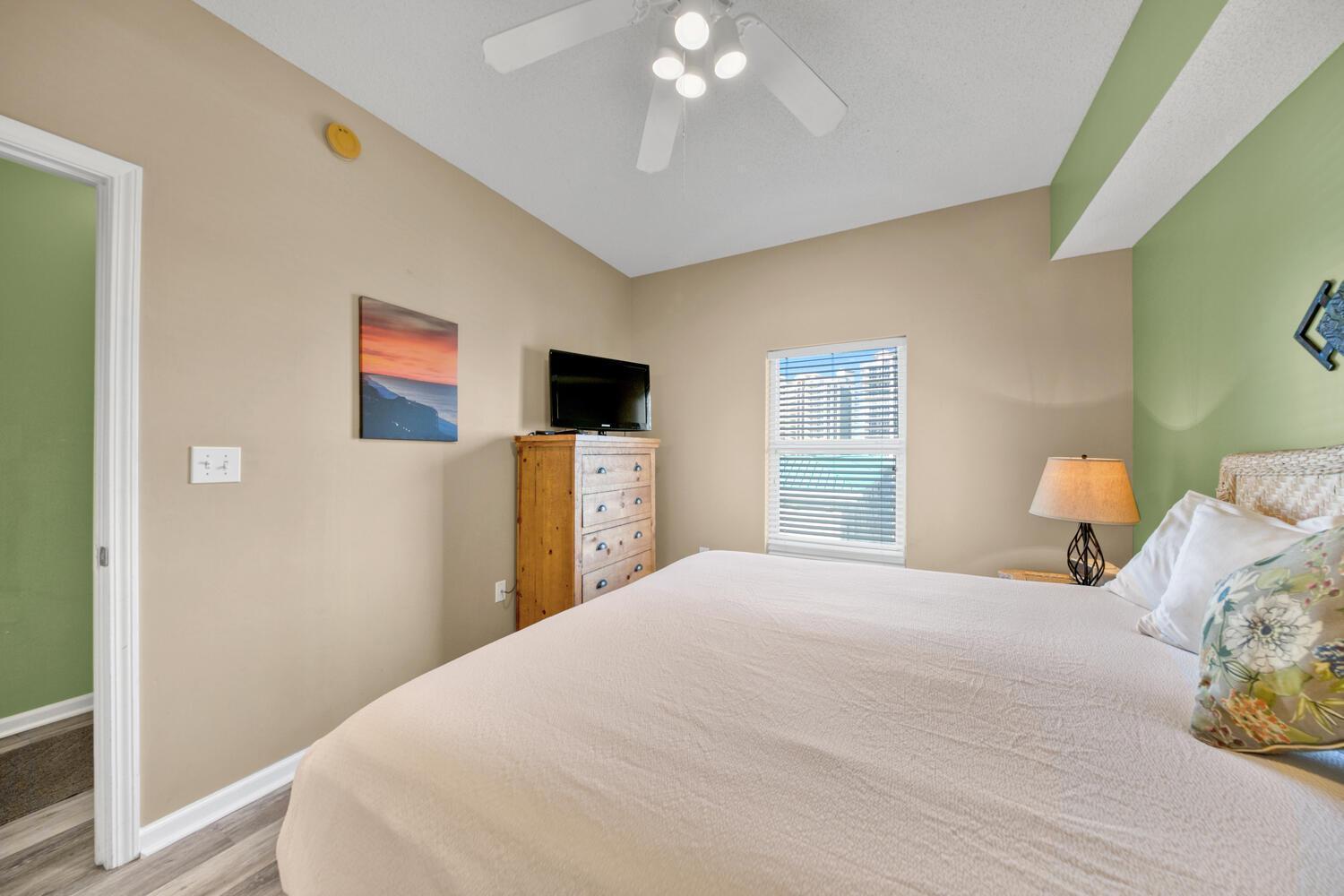 Majestic Sun 1201A Vila Destin Exterior foto
