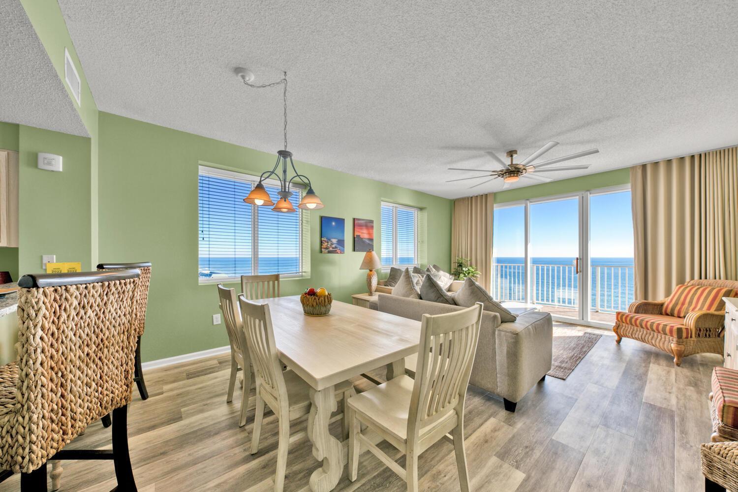 Majestic Sun 1201A Vila Destin Exterior foto
